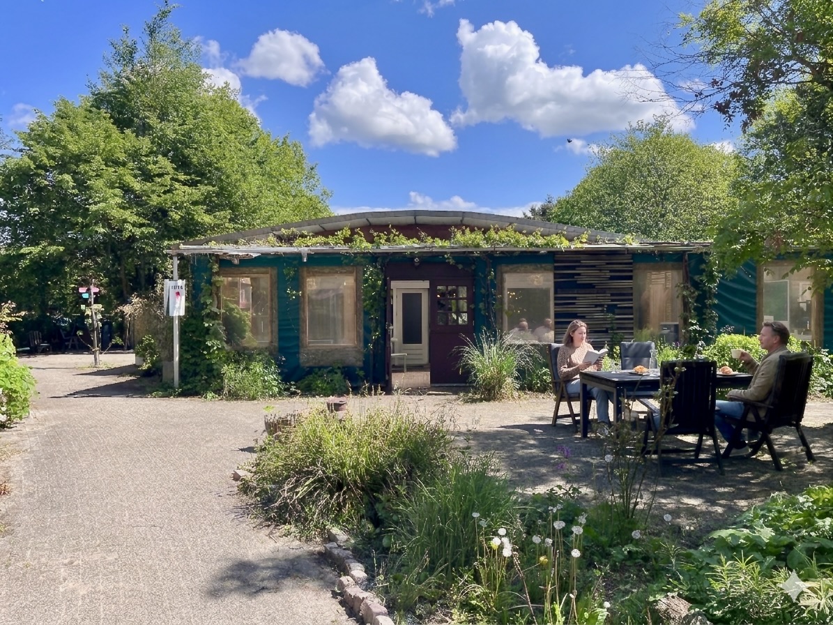 Lunchcafé Piment